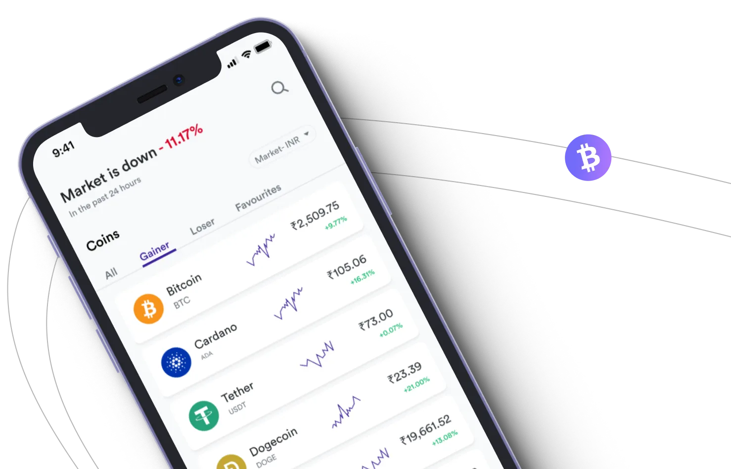 ETH +18X Olux - Take advantage of the cryptocurrency markets and earn with ETH +18X Olux