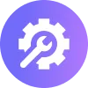 ETH +18X Olux - Enhanced User Interface